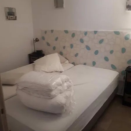 4 Couchages * Balaruc-les-Bains